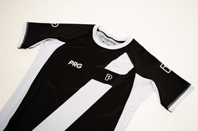 Why you will love our ranked rashguards?