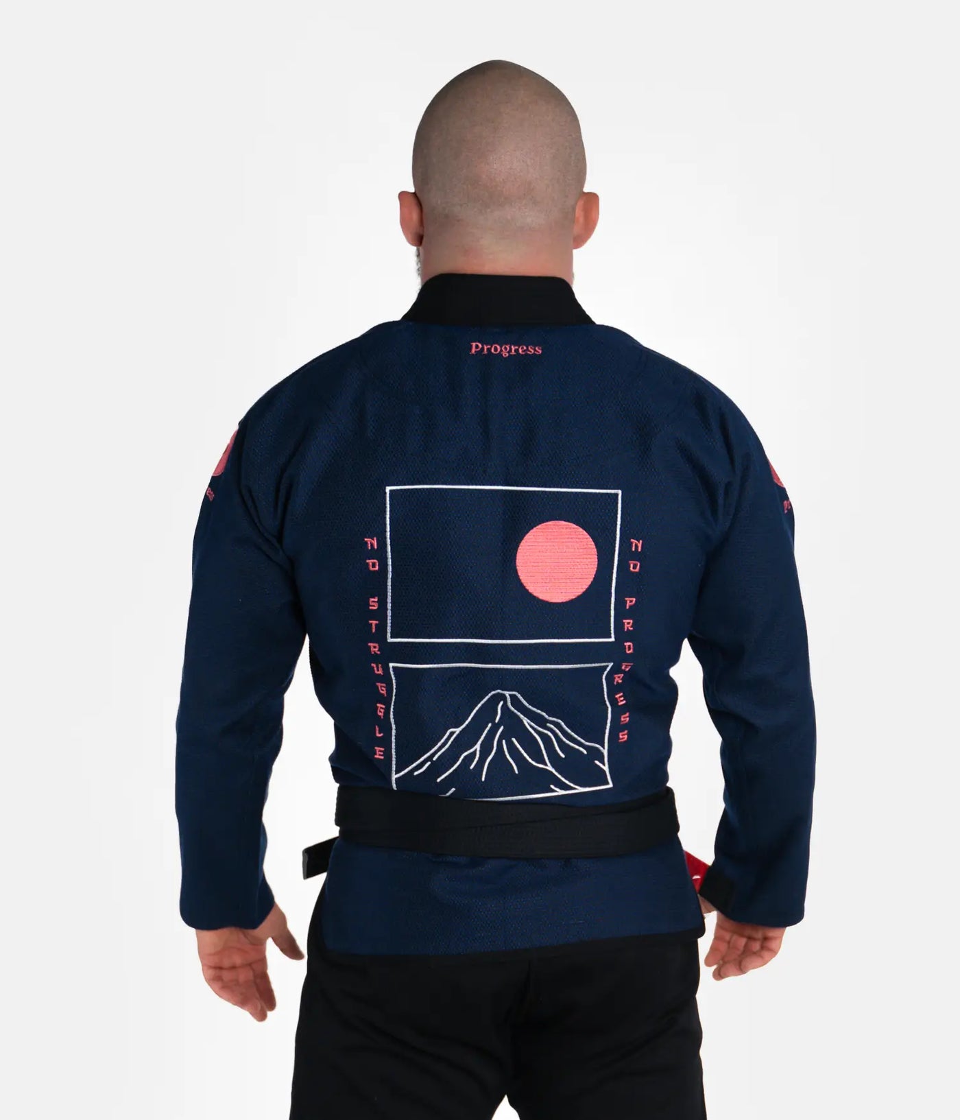 The Fujisan Gi