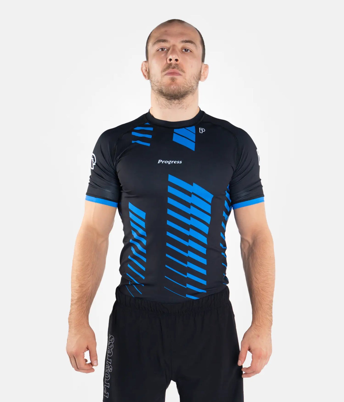 Ranked Rashguard 2026