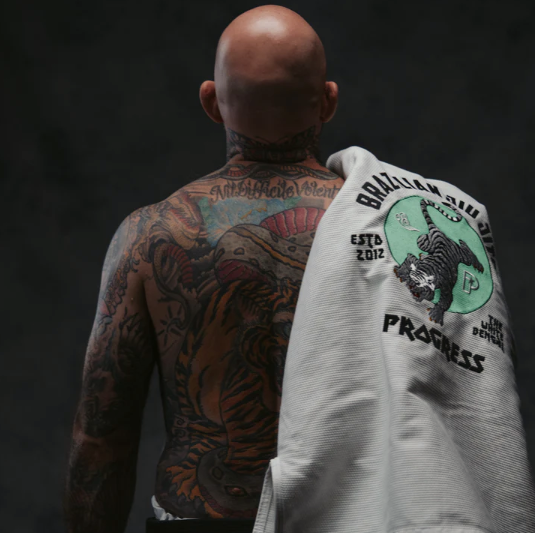 What makes the Bengal Gi different?