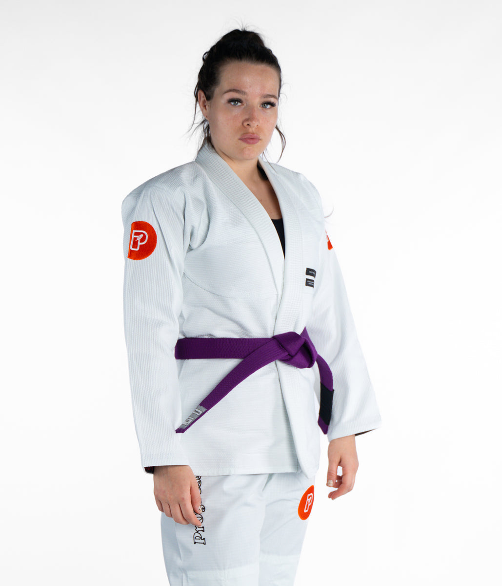 central×GRIT×LUTADOR JIU-JITSU GI 柔術着 【公式通販】