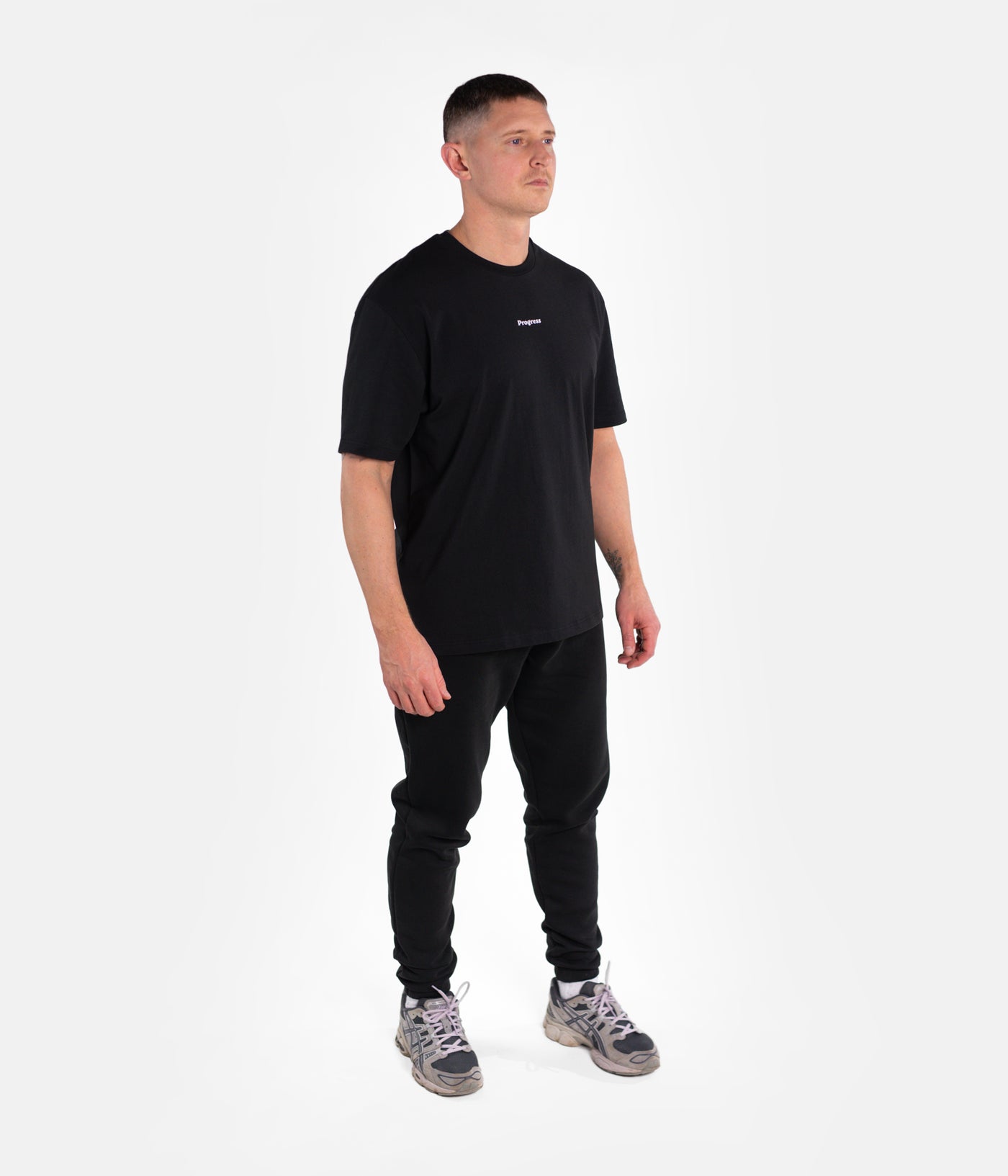 The PRG Oversized Tee