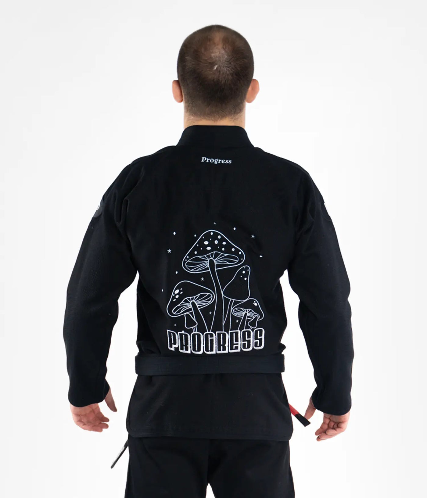 The Shroom Collection Has Landed