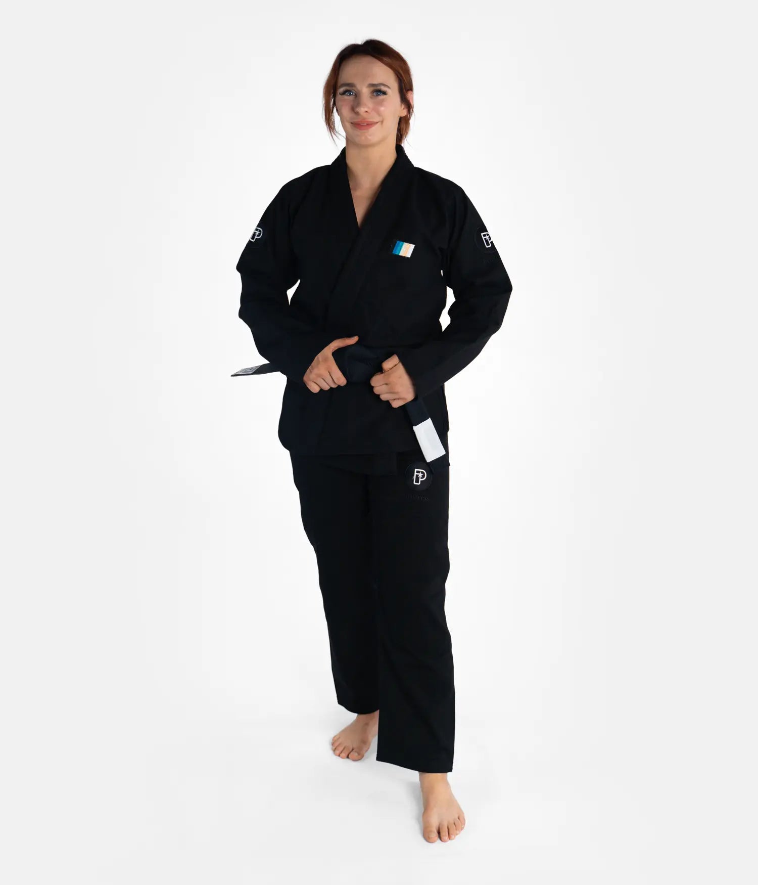 Women's M6 Mark 6 - Black
