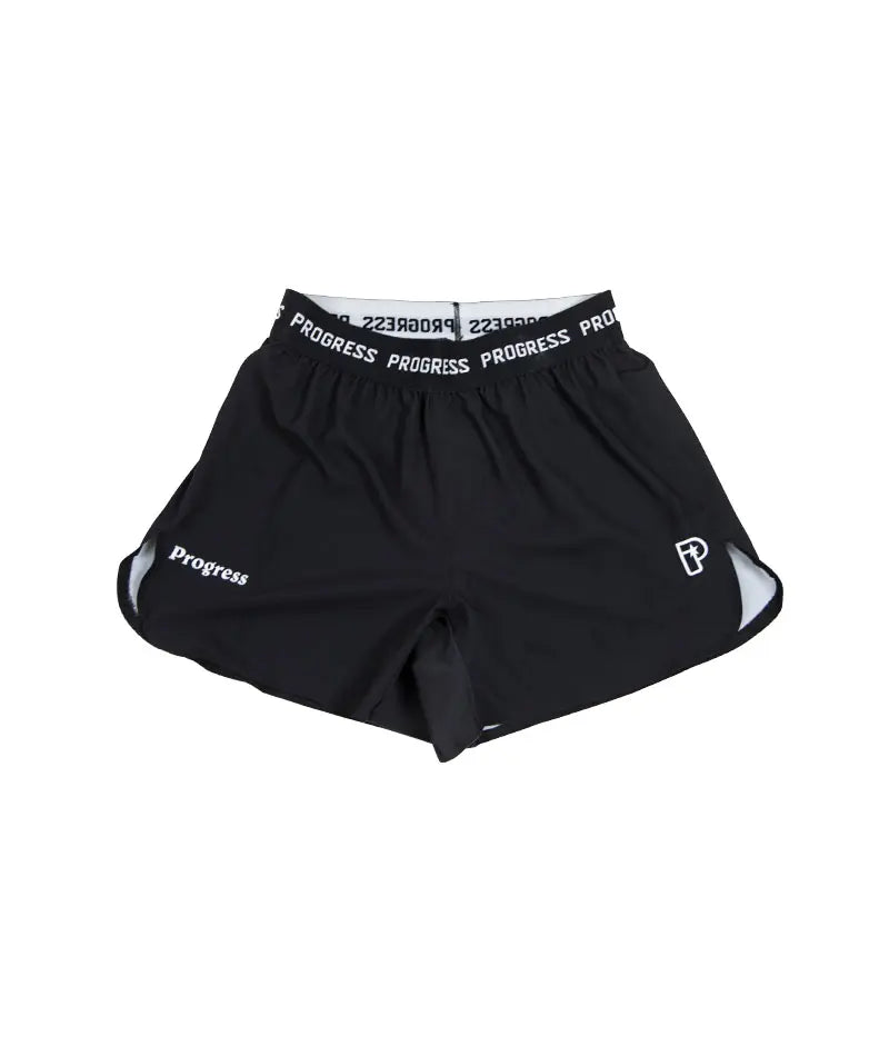 Academy Board Shorts - Black