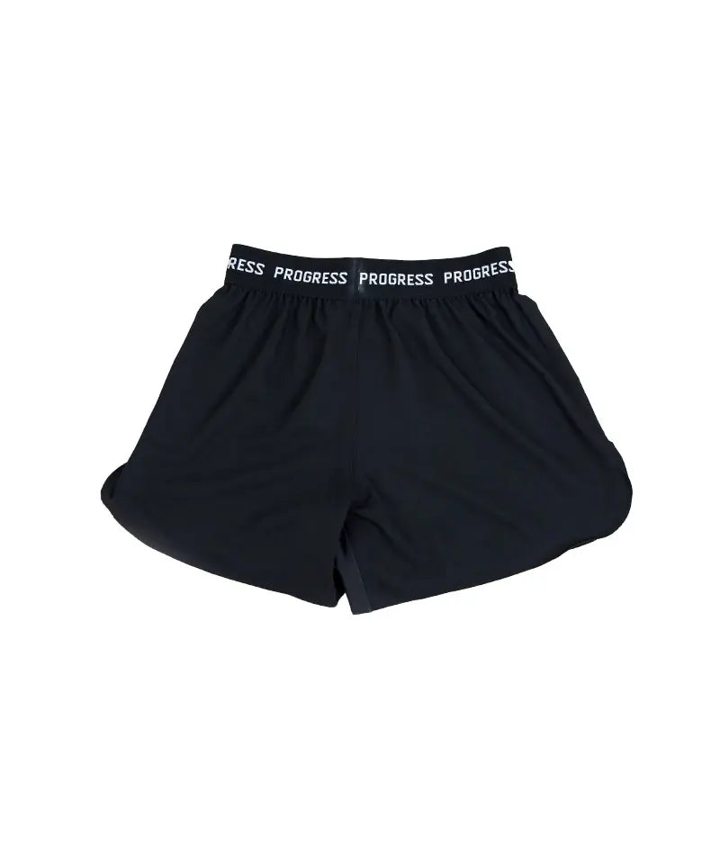 Academy Board Shorts - Black