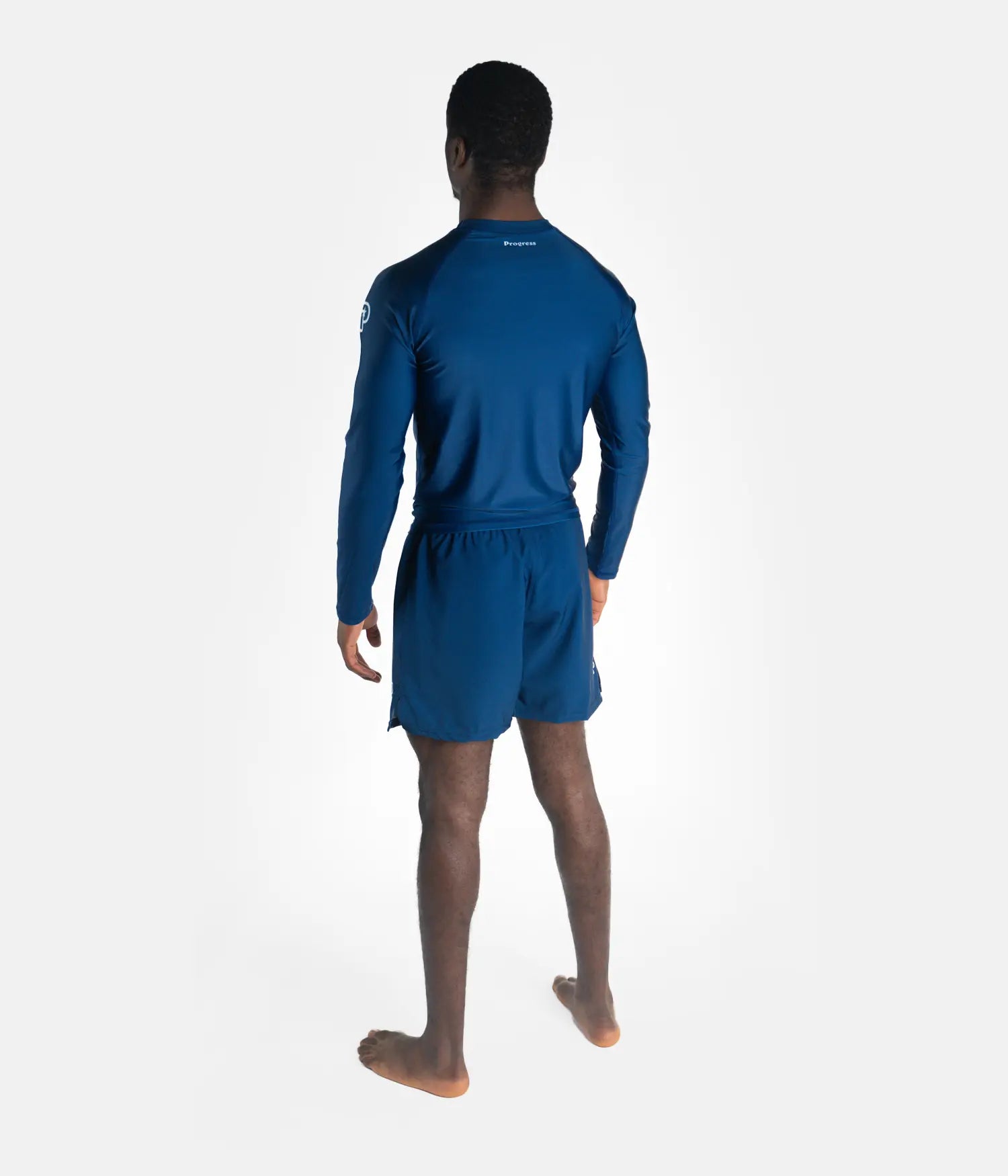 Academy Board Shorts - Navy