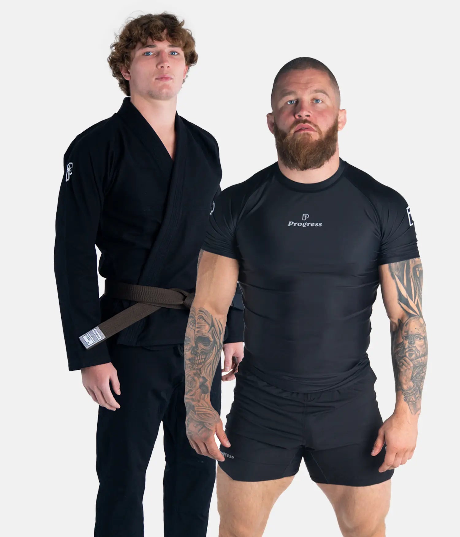 Beginners Ultimate Bundle - Black