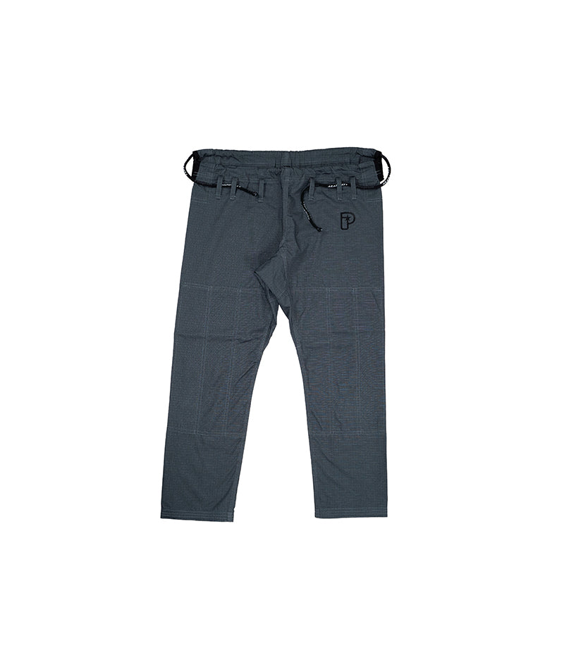 Ladies Academy + Grey Gi