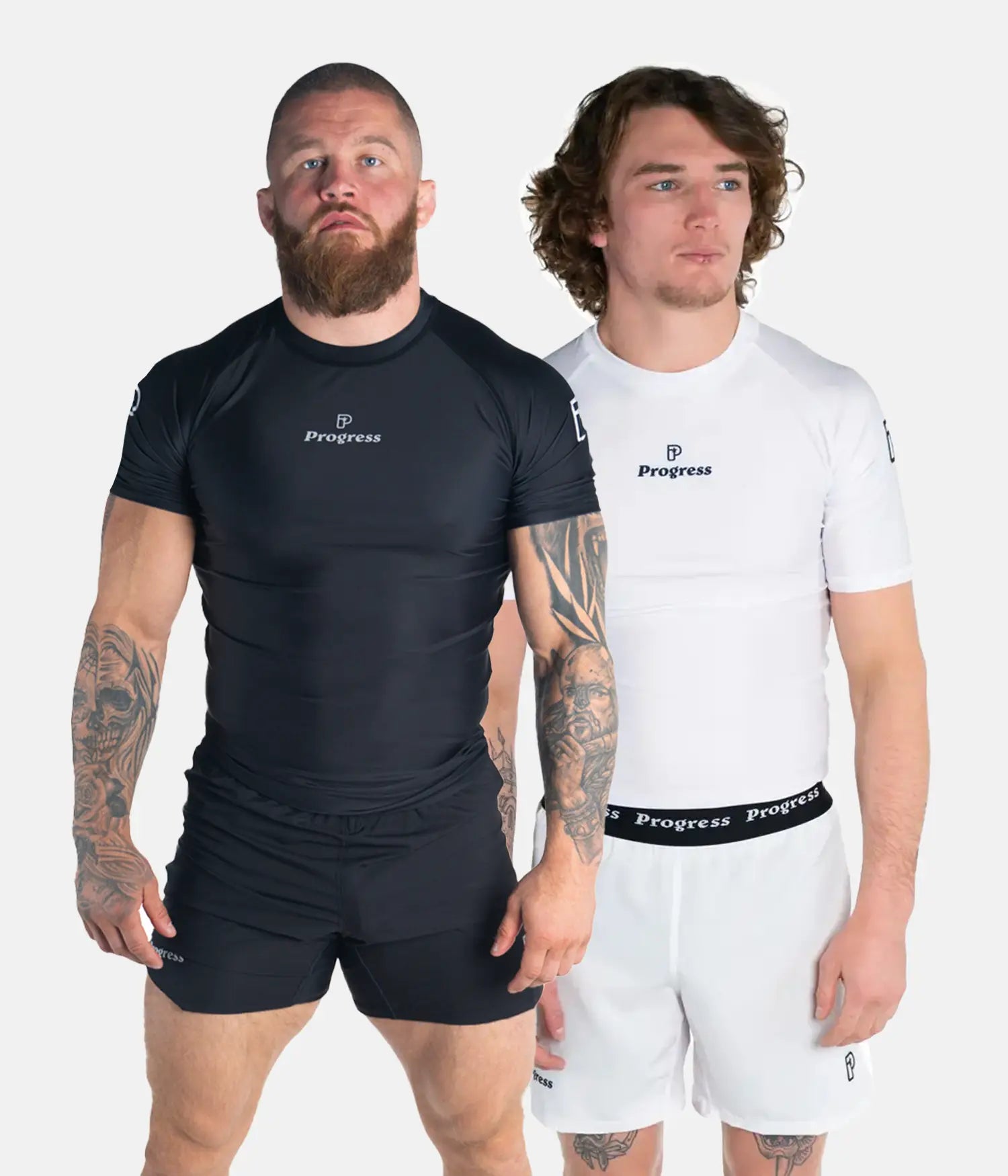 Beginners No Gi Bundle