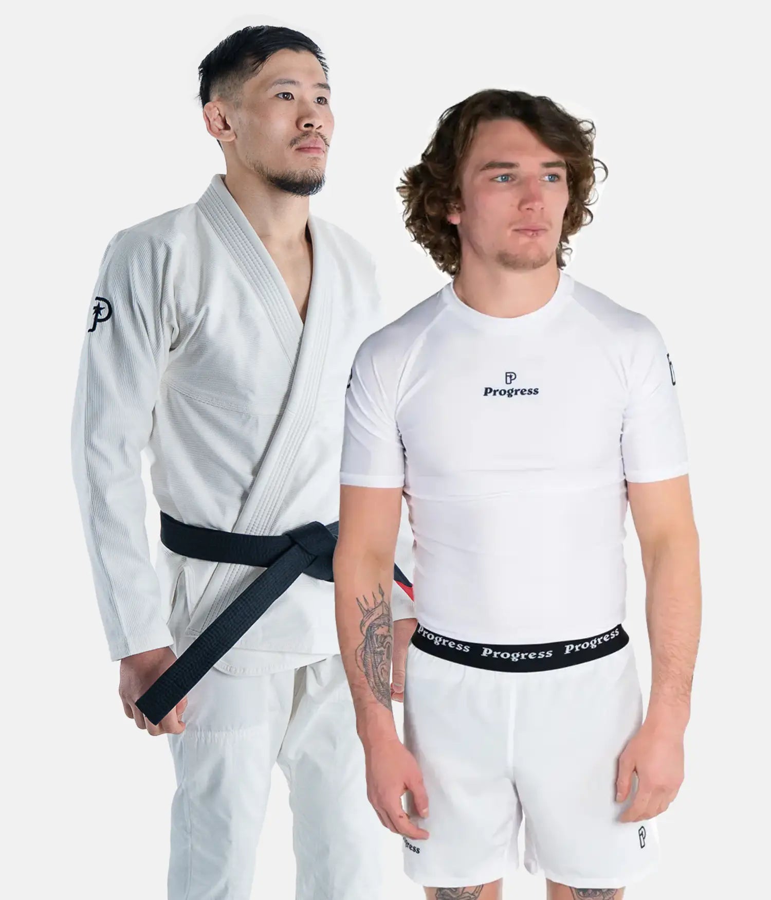 Beginners Ultimate Bundle - White