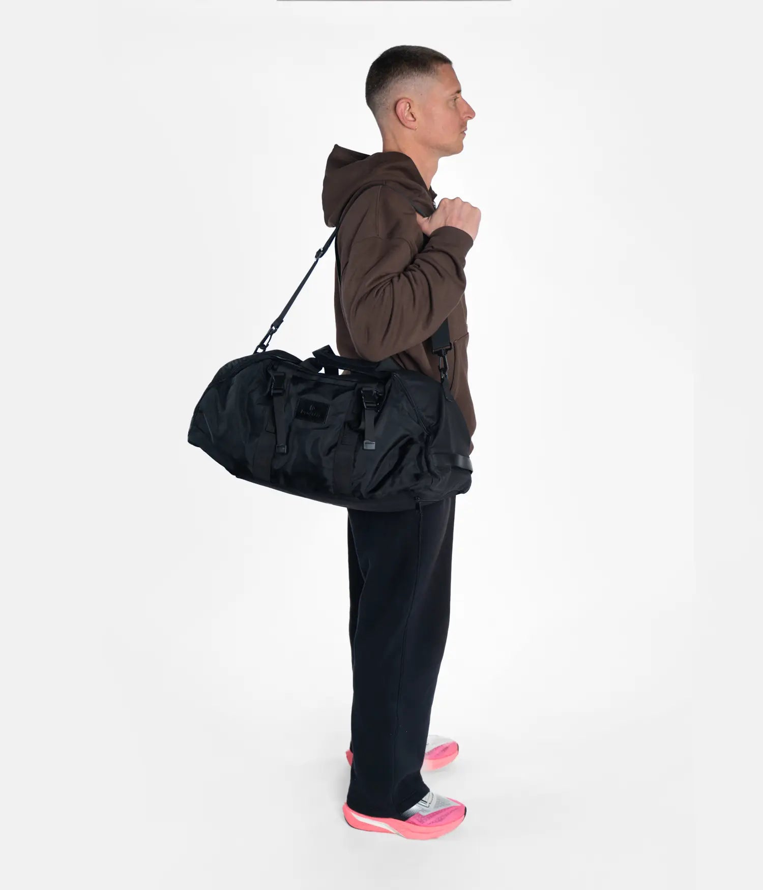 The Essential Kitbag