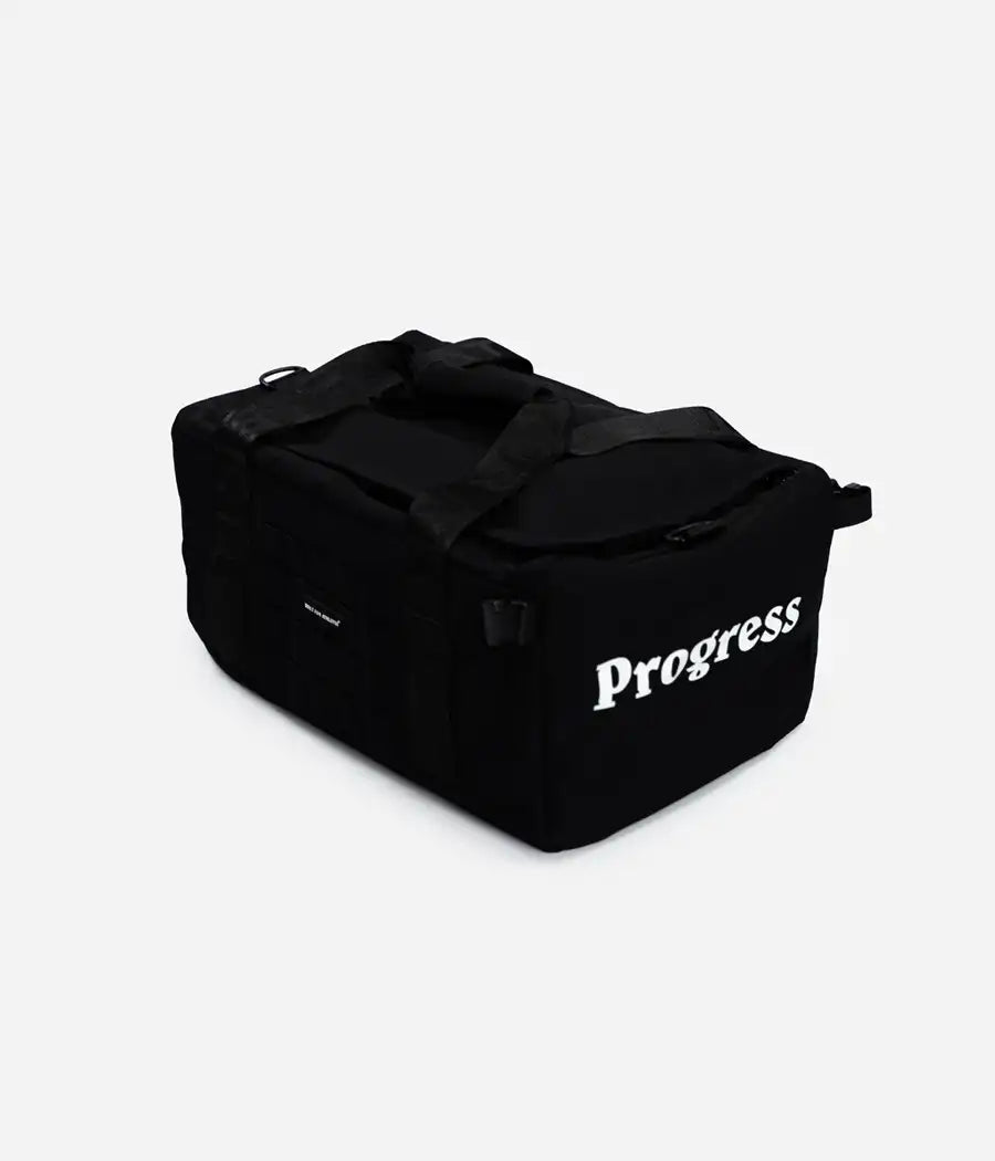 Progress JJ x Built For Athletes Bag | Progress Jiu Jitsu