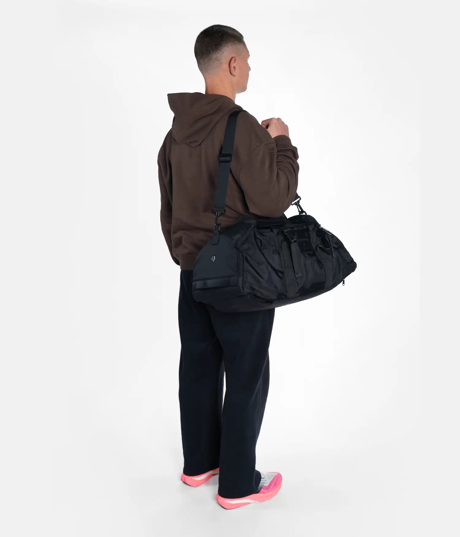 The Essential Kitbag