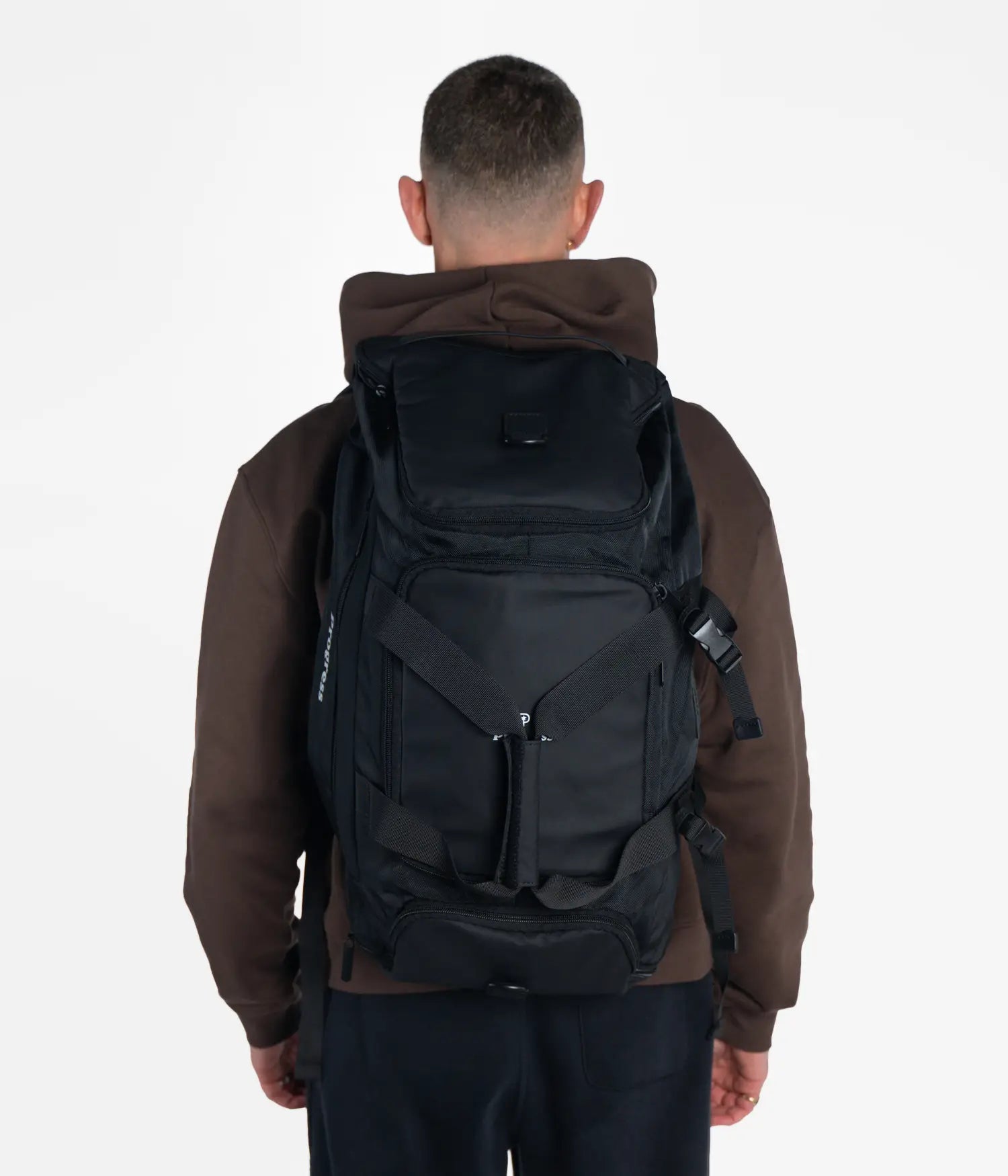 The Essential Kitbag