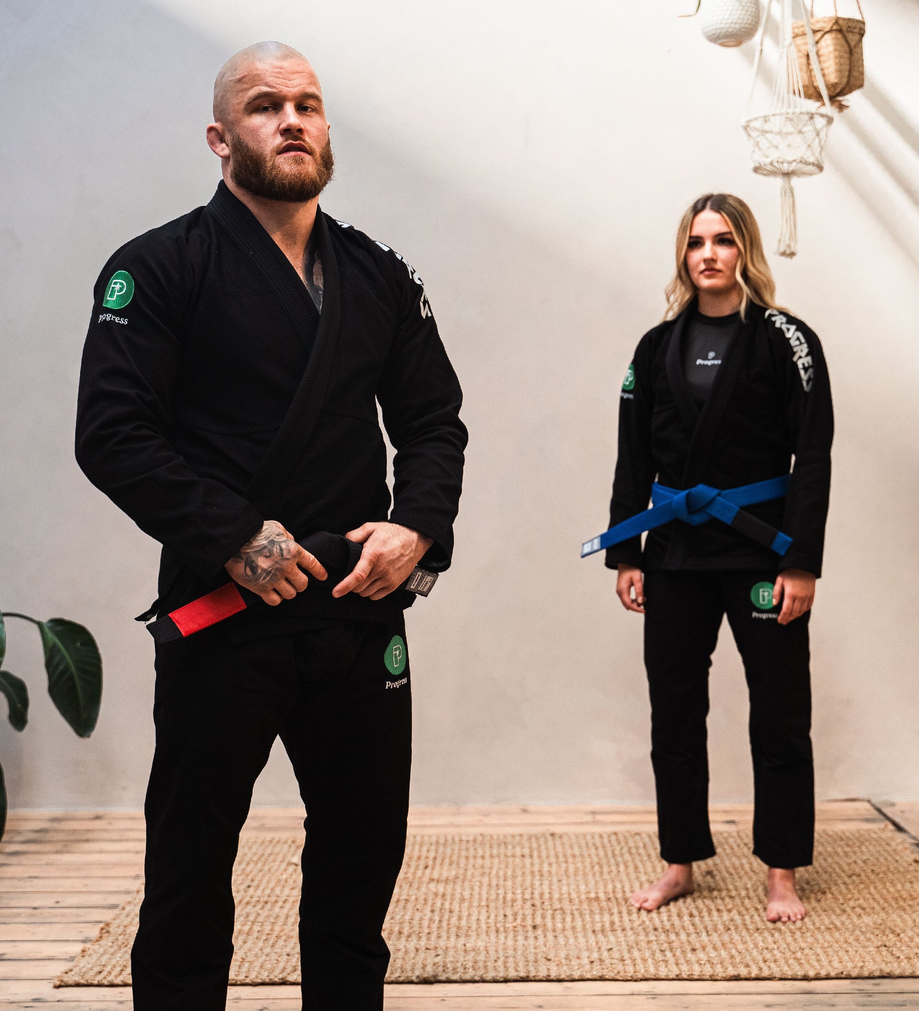 Bengal Kimono- Black