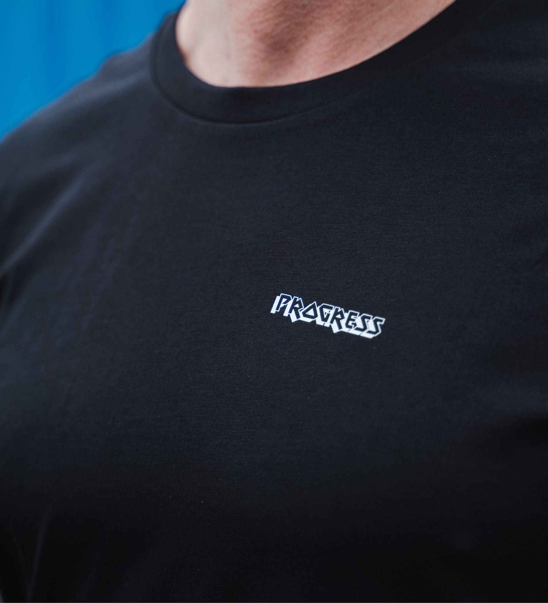 Bengal T-shirt - Black