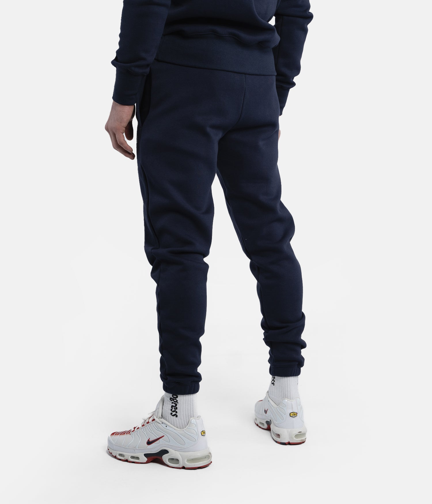 PRG Joggers - Navy
