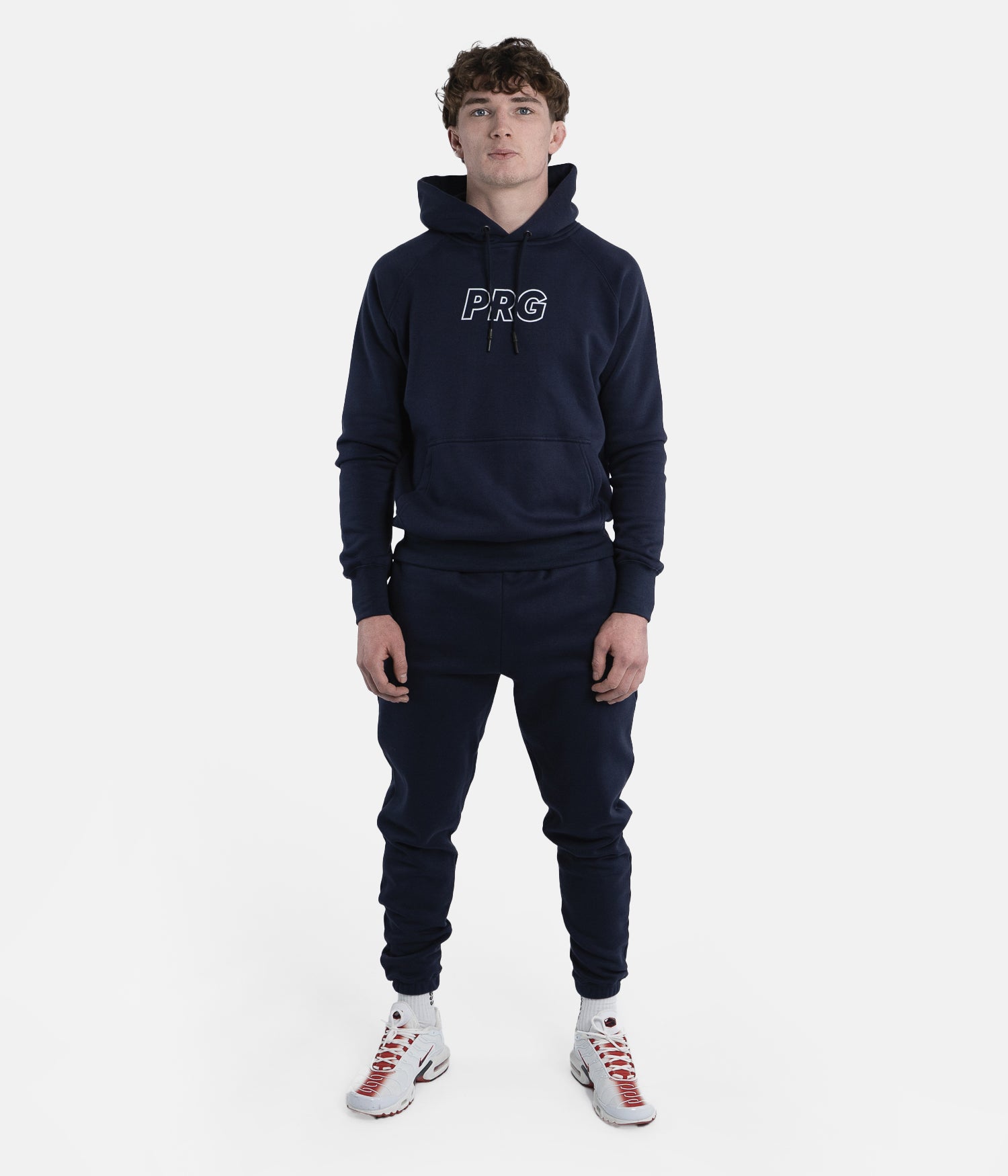 PRG Joggers - Navy