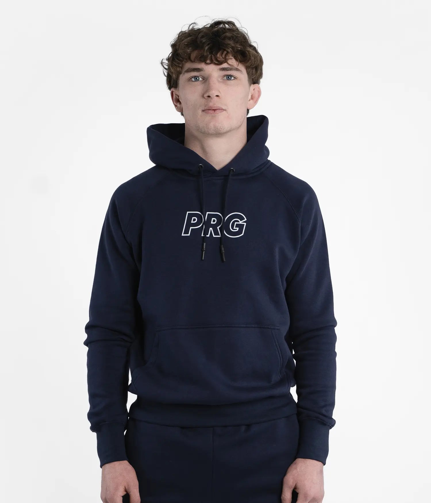 PRG Hoodie - Navy