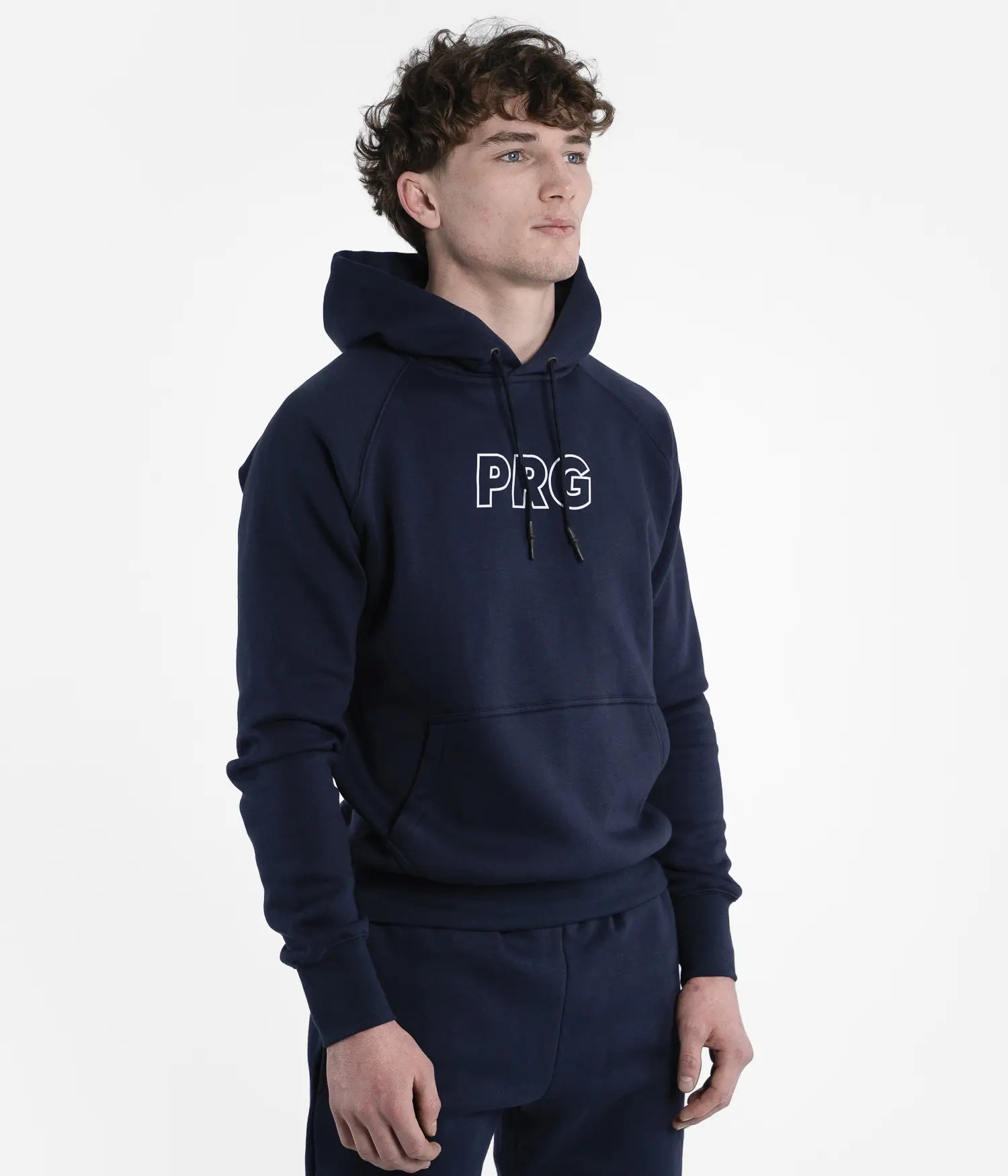 PRG Hoodie - Navy