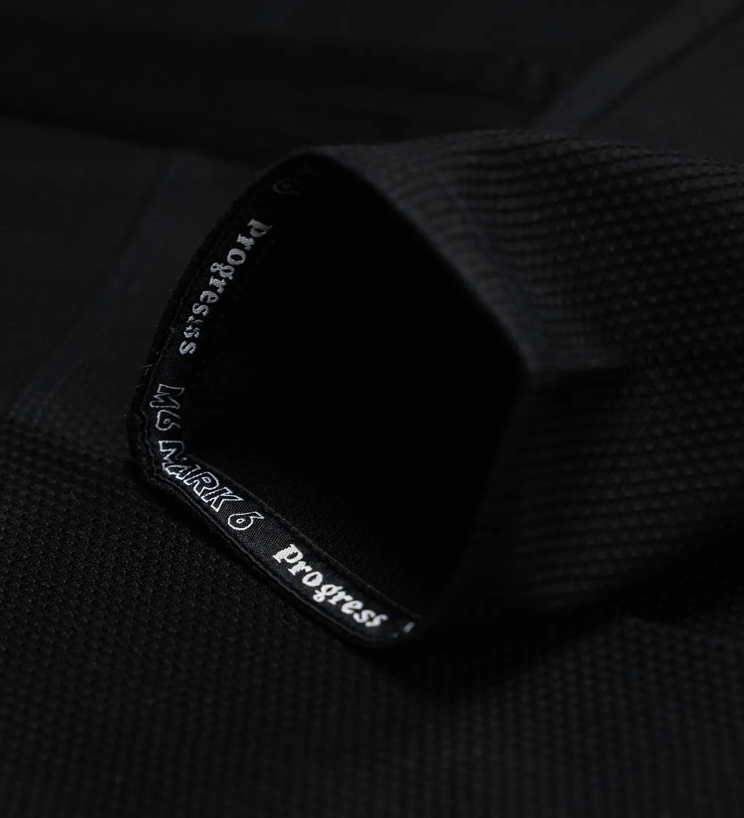 Women's M6 Mark 6 - Black