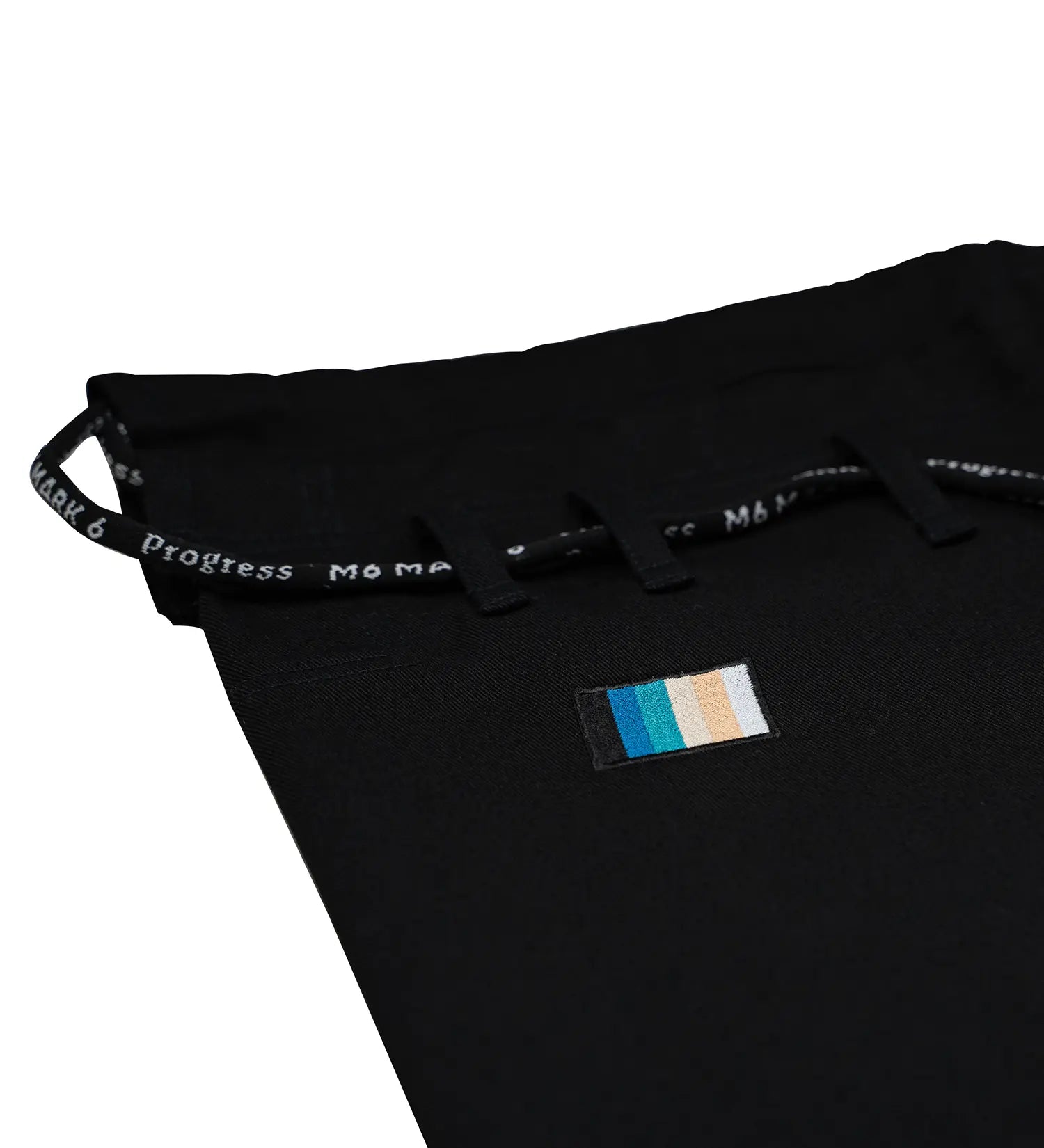 Women's M6 Mark 6 - Black