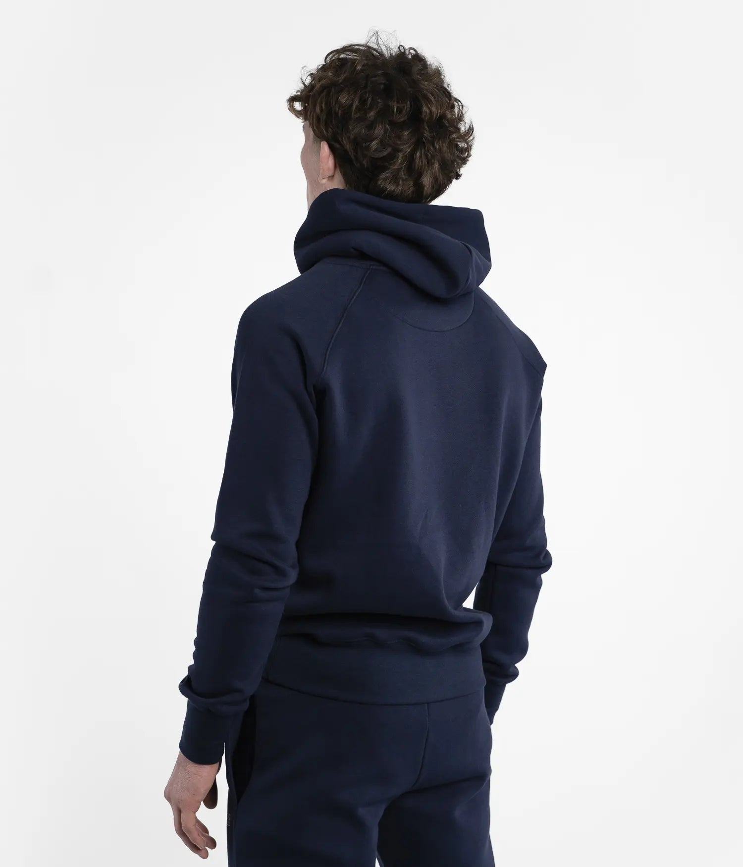 PRG Hoodie - Navy