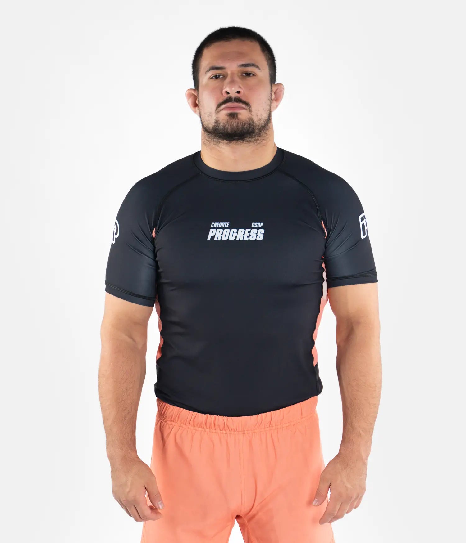The Creonte Dagger Rashguard