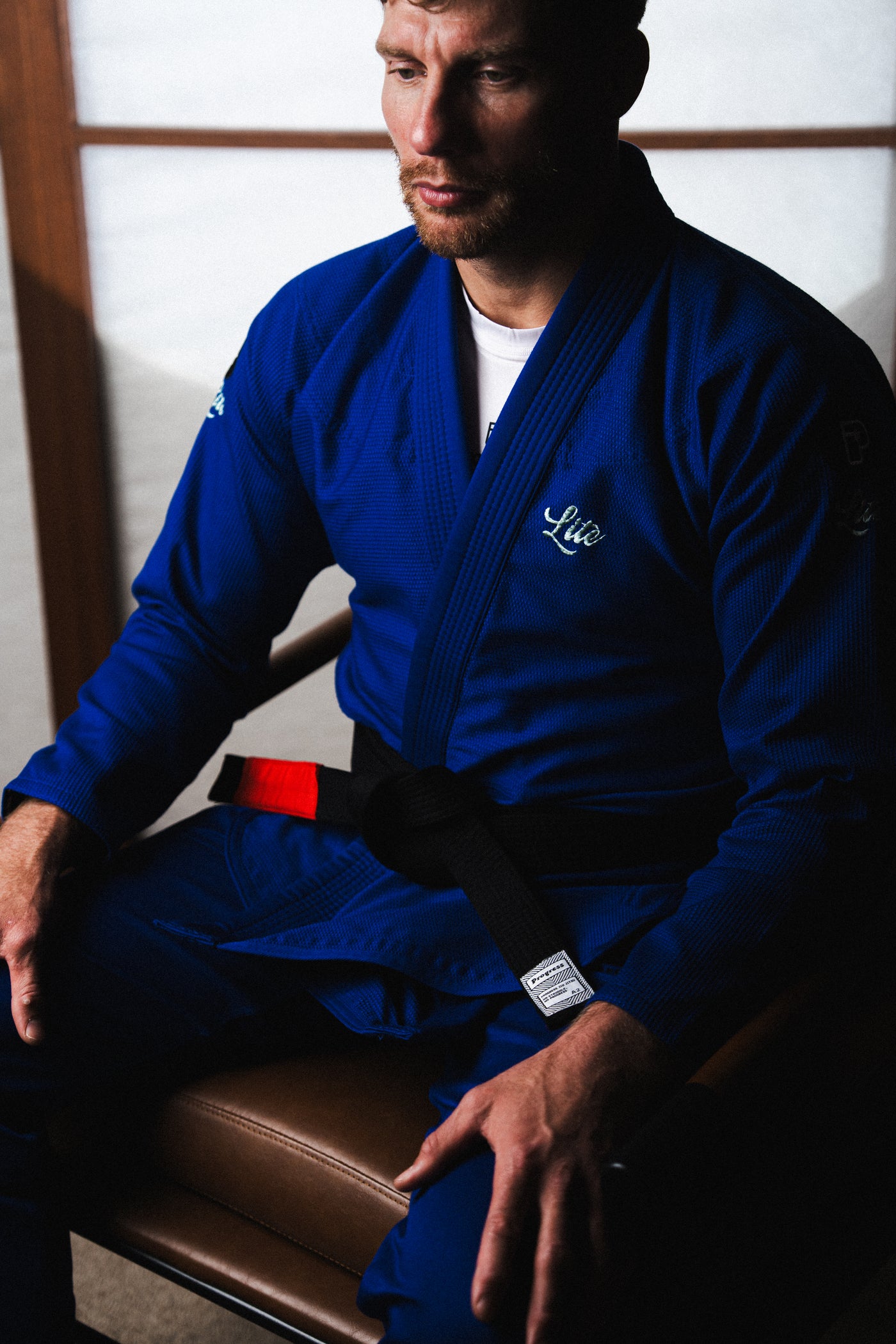 What's new about the M6 Lite?