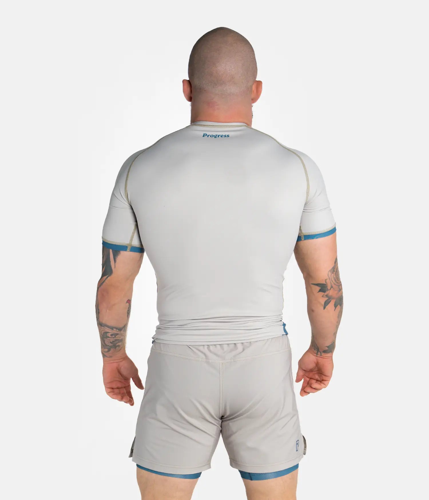 Academy + Rashguard - Dusk