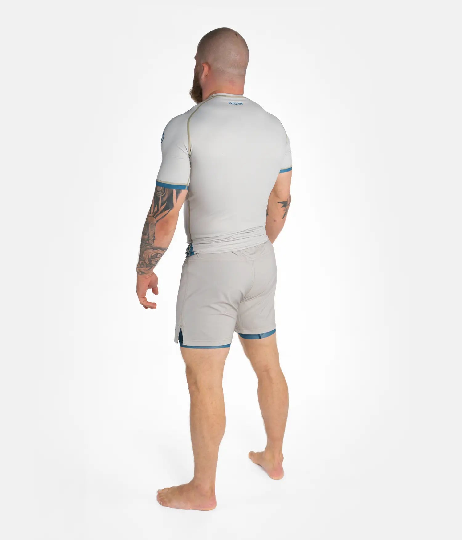 Academy + Hybrid Shorts - Dusk