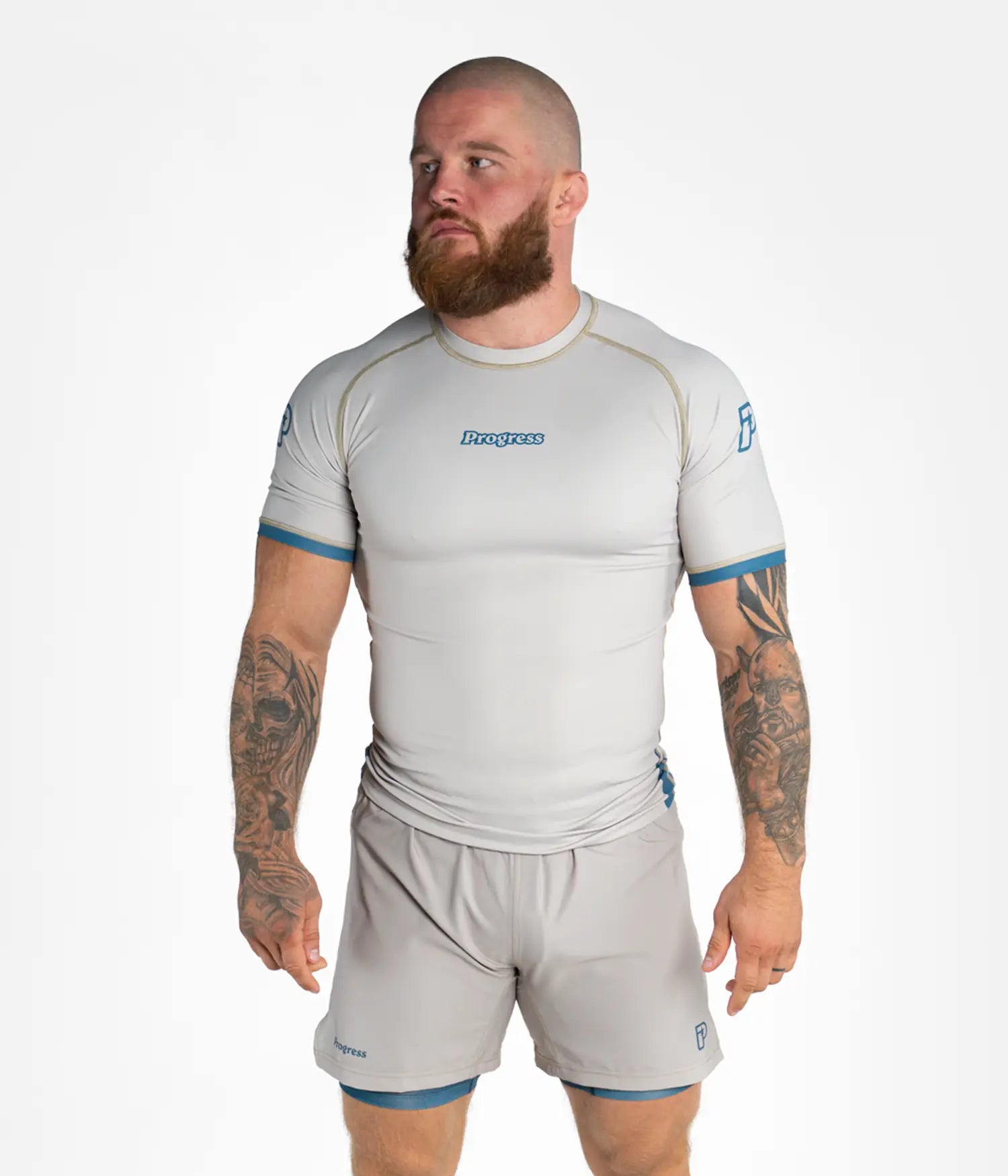 Academy + Rashguard - Dusk