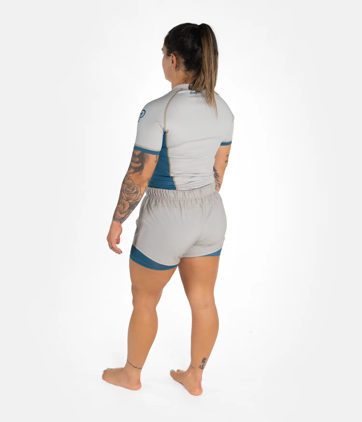 Women's Academy + Rashguard - Dusk