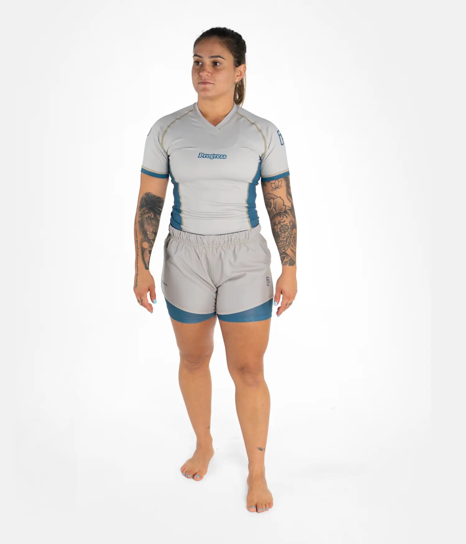 Women's Academy + Rashguard - Dusk