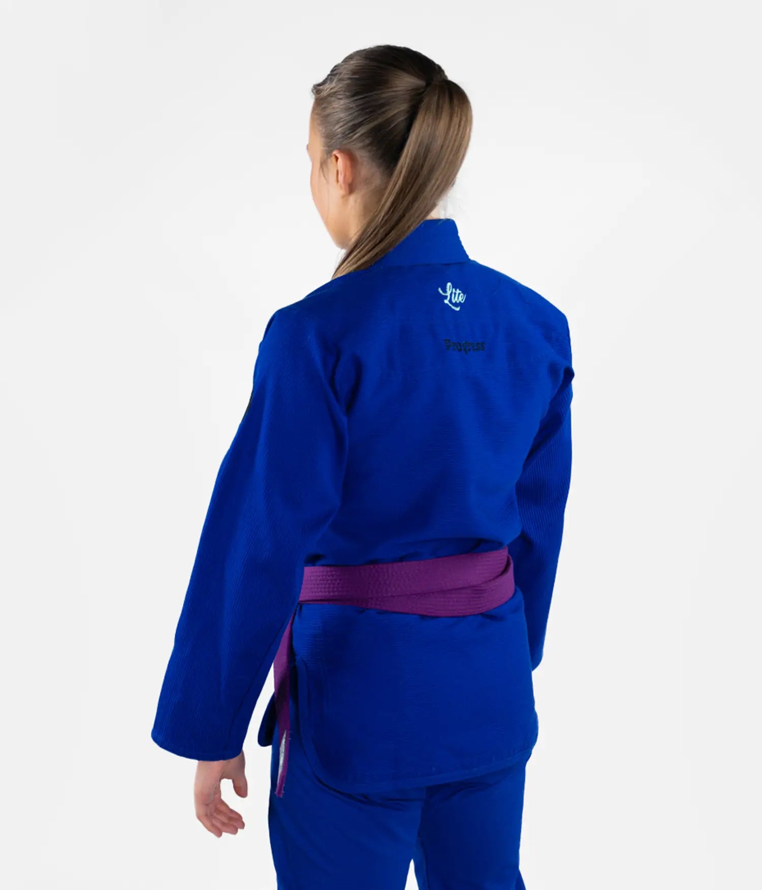 Women's M6 Lite Jacket - Blue