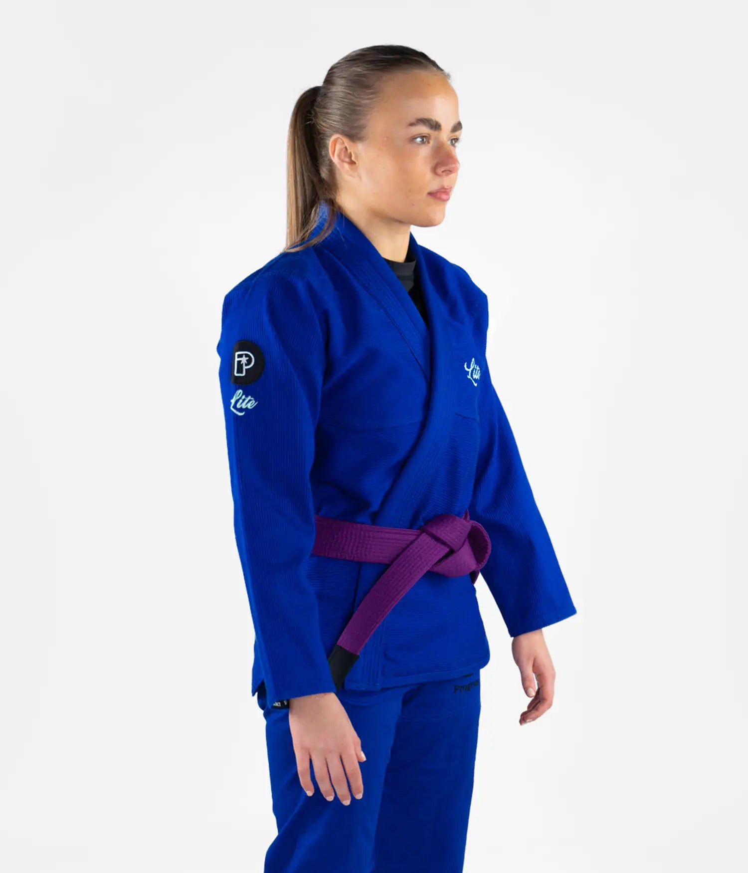 Women's M6 Lite Jacket - Blue