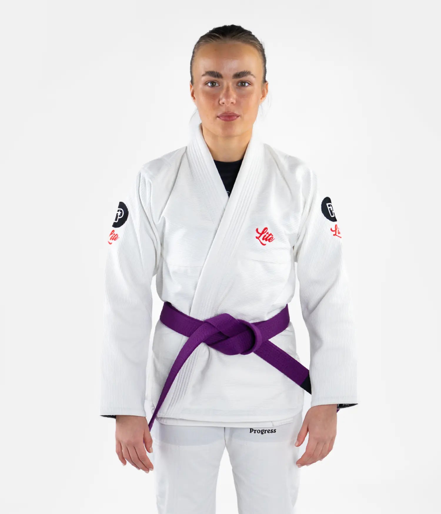 Women's M6 Lite Jacket - White