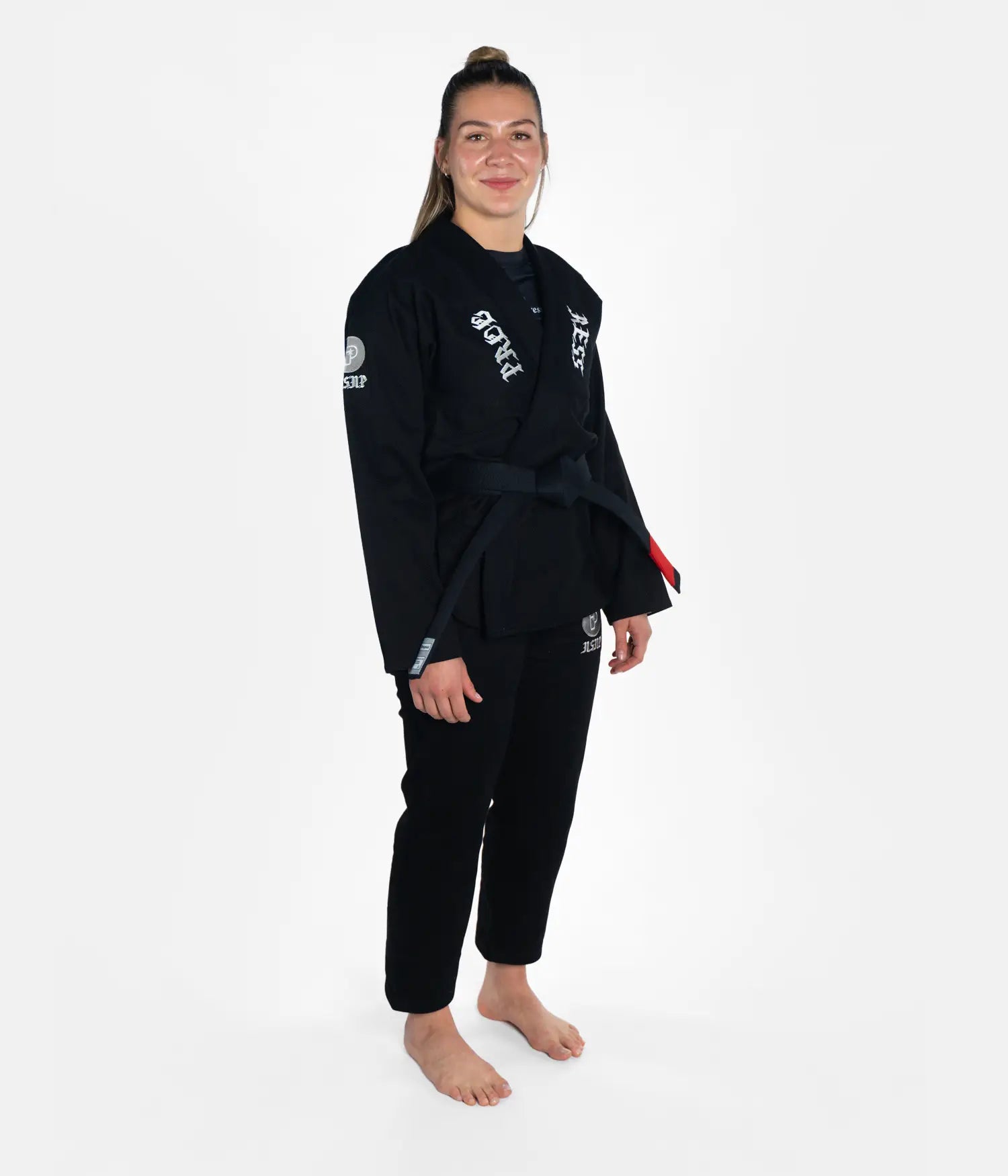 Women's Hazed Ink Gi