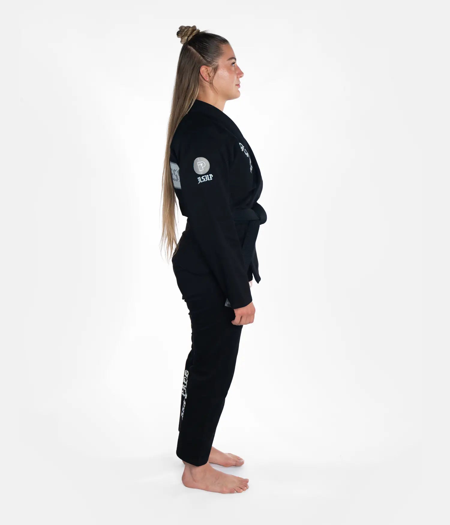 Women's Hazed Ink Gi