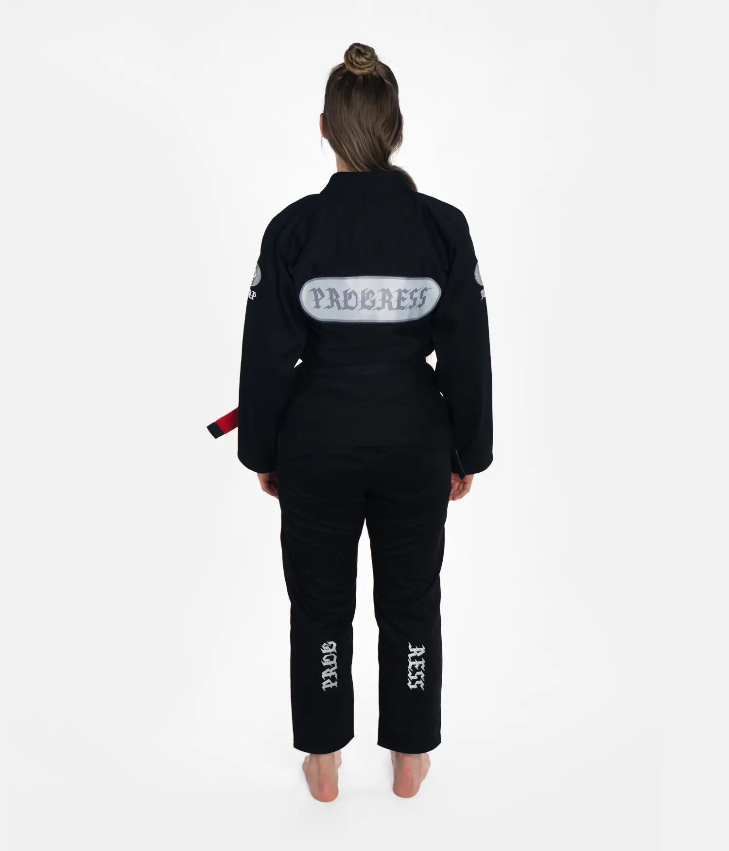 Women's Hazed Ink Gi