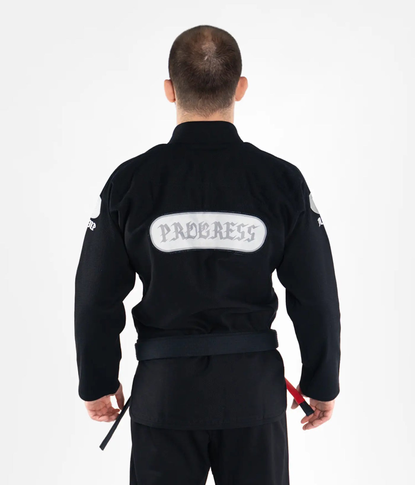 What makes a Progress Gi special?