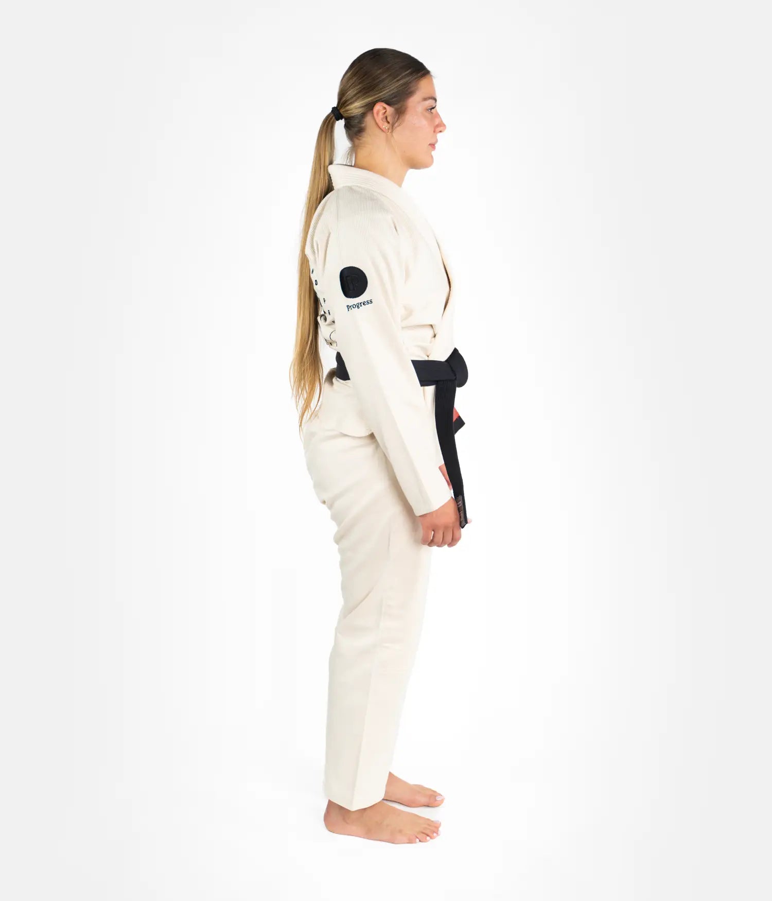 Women's Ipanema Gi - Unbleached