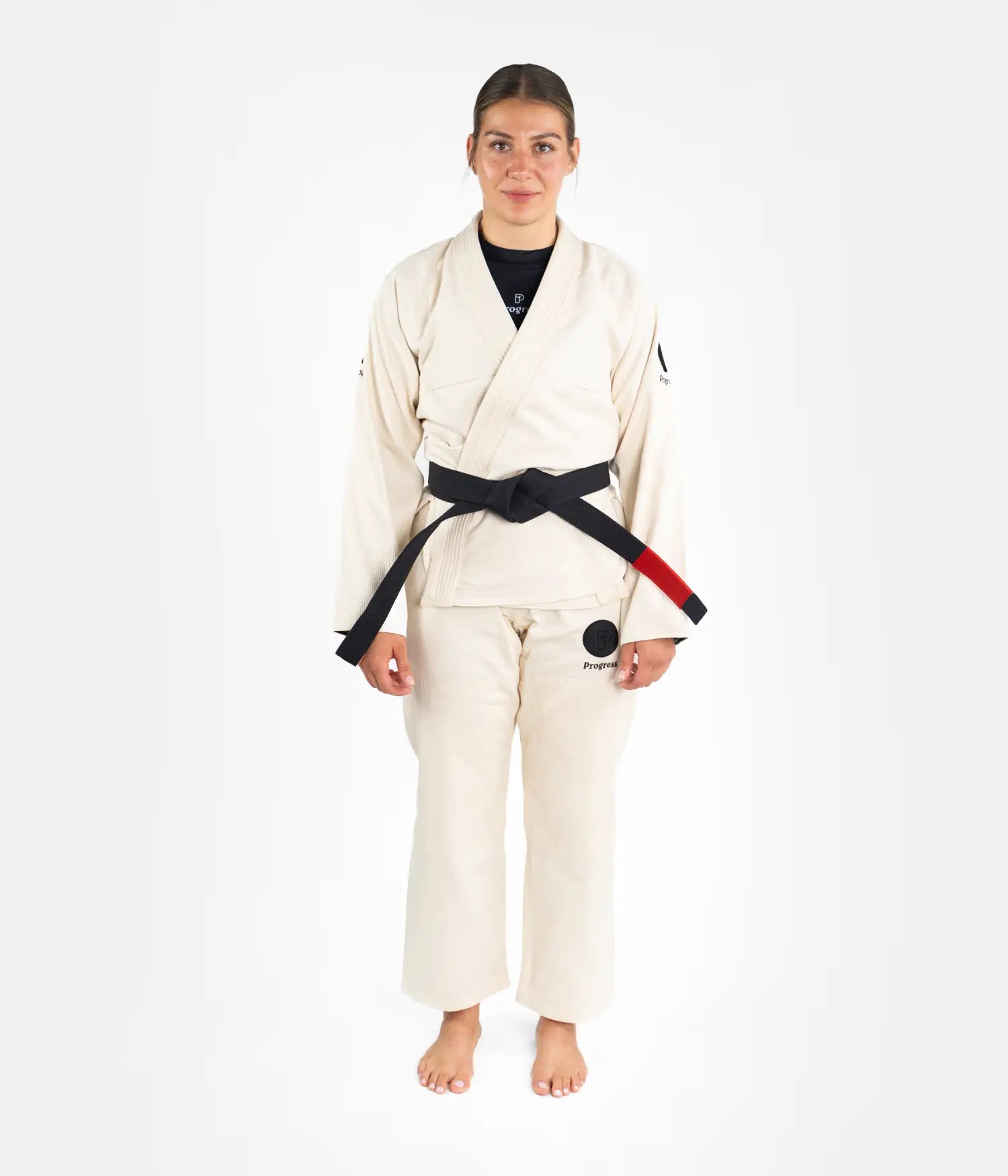 Women's Ipanema Gi - Unbleached