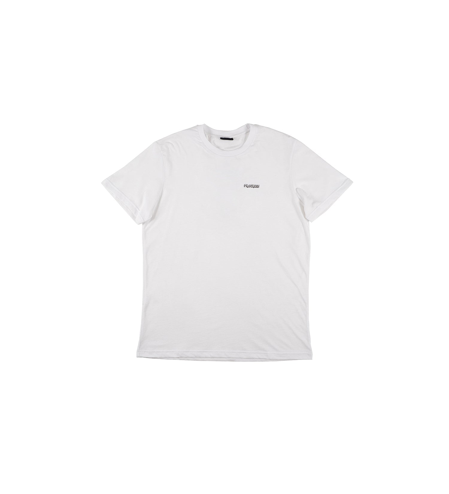 Bengal T-shirt - White