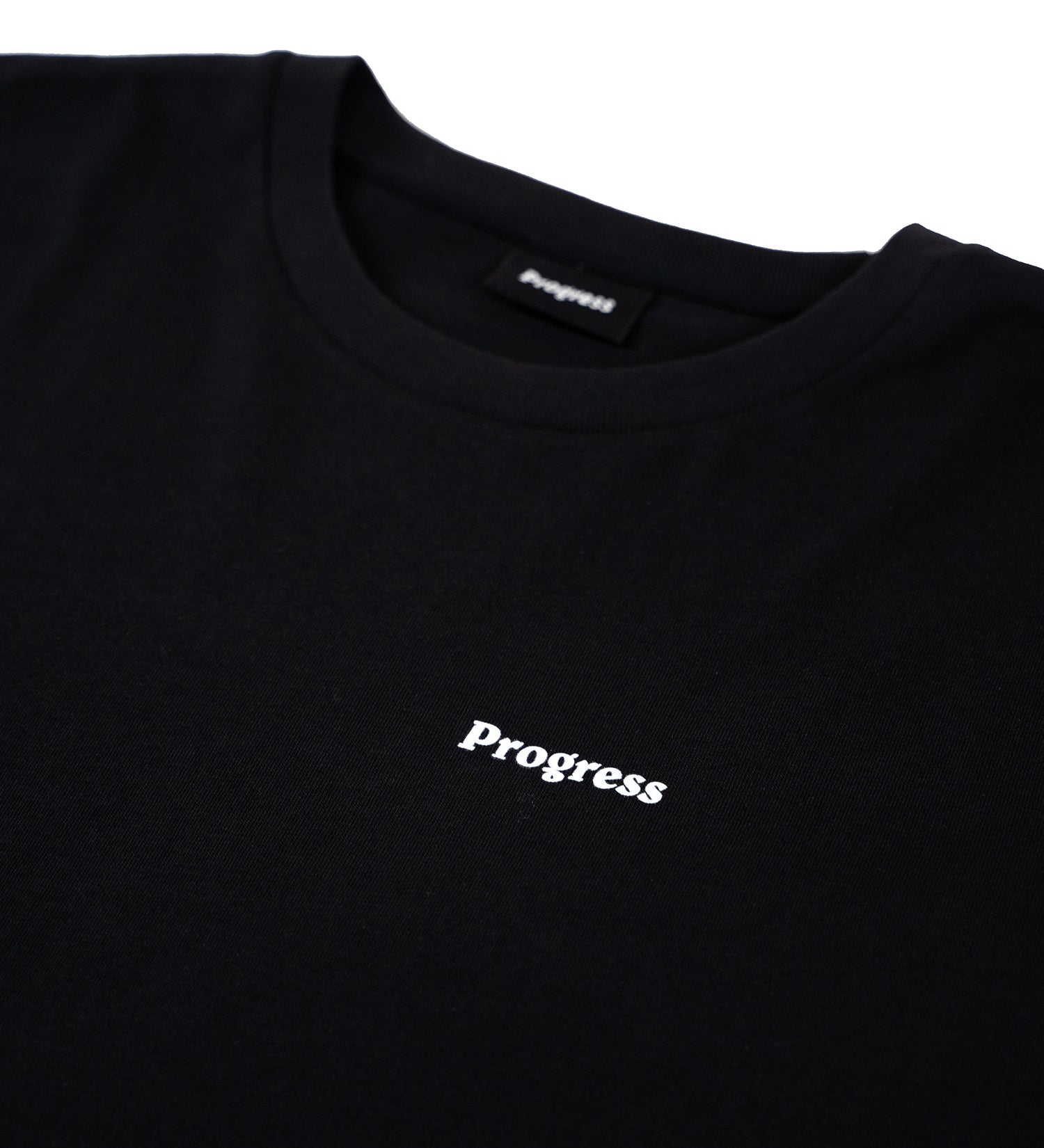 Pressure Black Tee