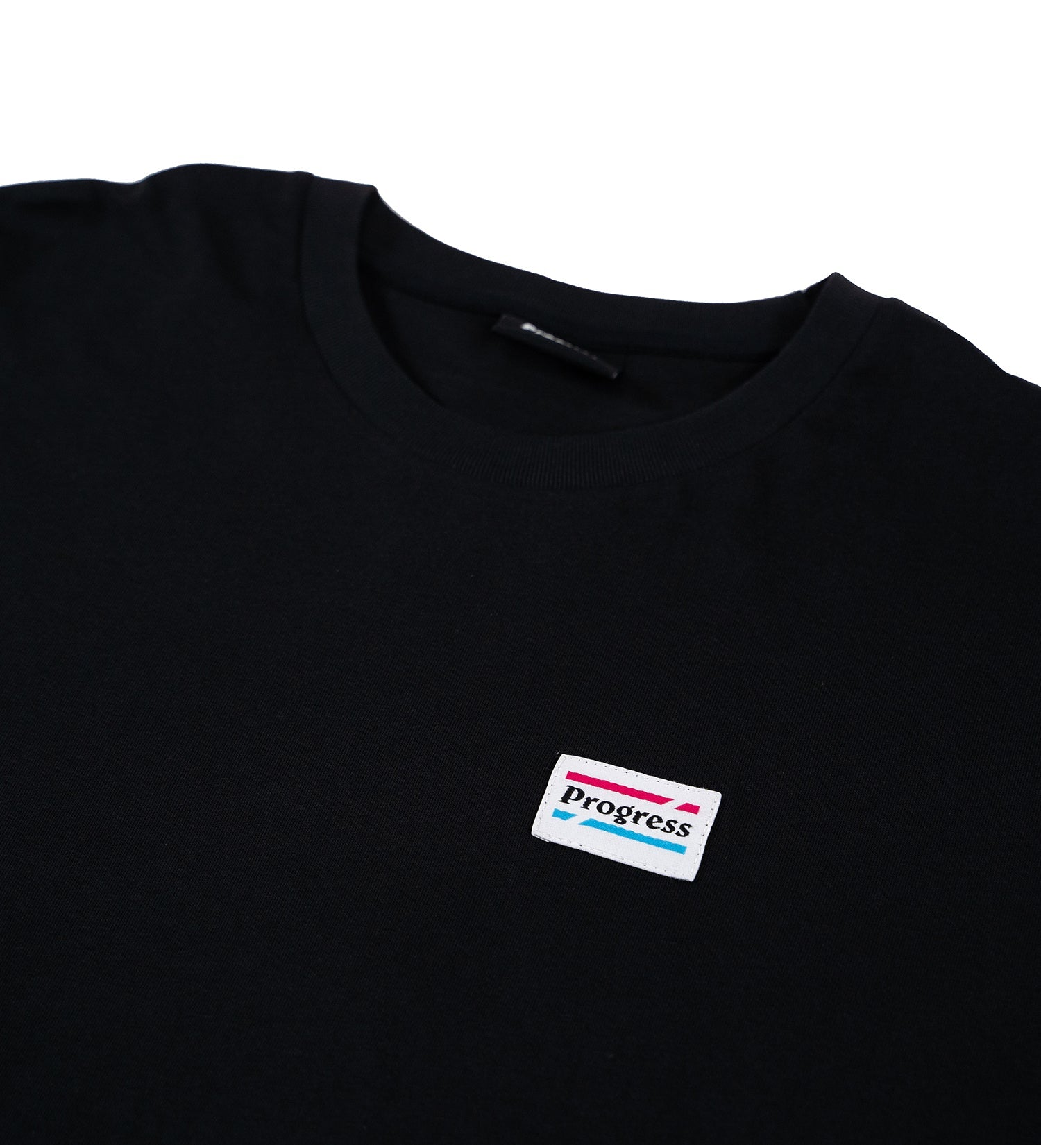 Pro Tee Black