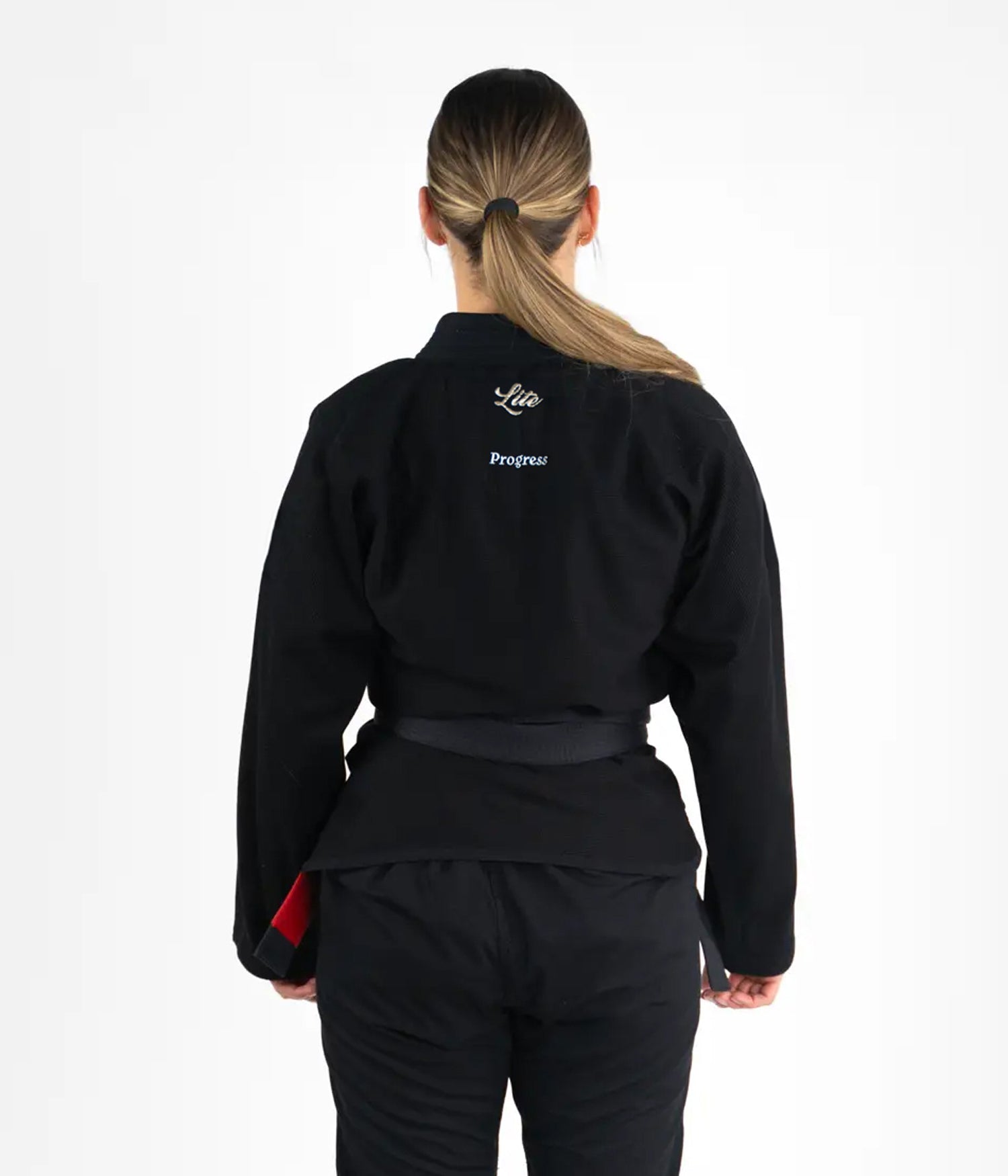 Women's M6 Lite Jacket - Black