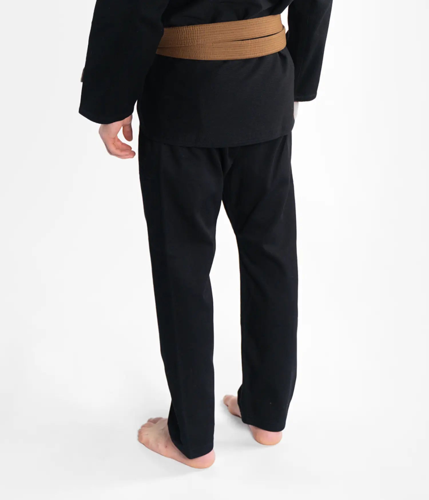 BJJ Pants - Black
