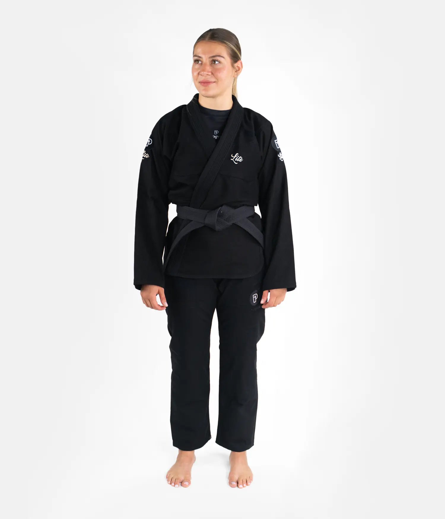 Women's M6 Lite Jacket - Black
